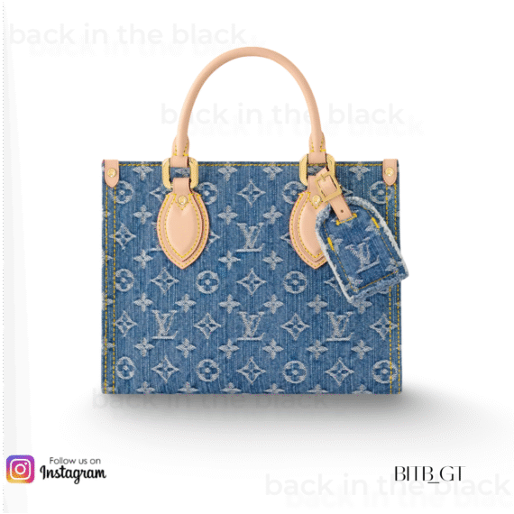 Bolsa Louis Vuitton