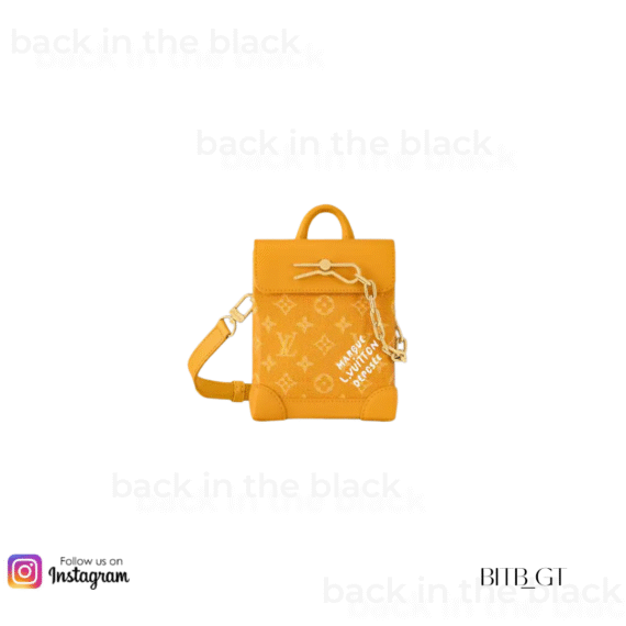 Bolsa pequeña Louis Vuitton