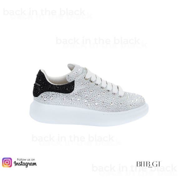 Tenis Alexander MCqueen