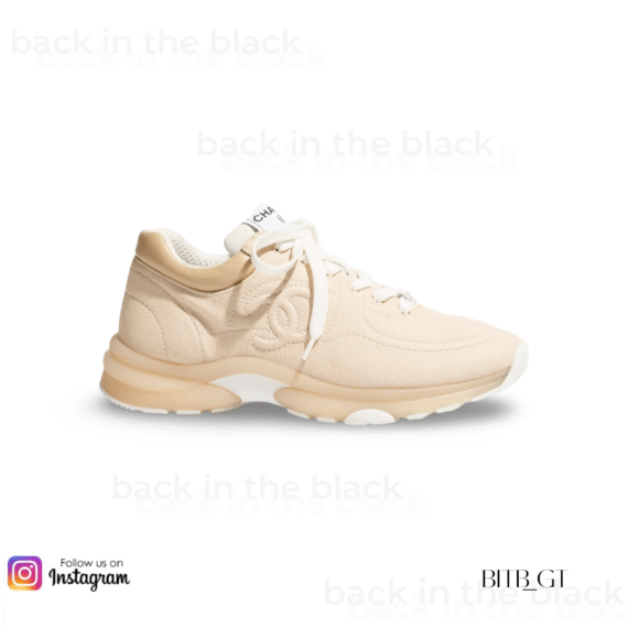 Zapatillas de deporte channel