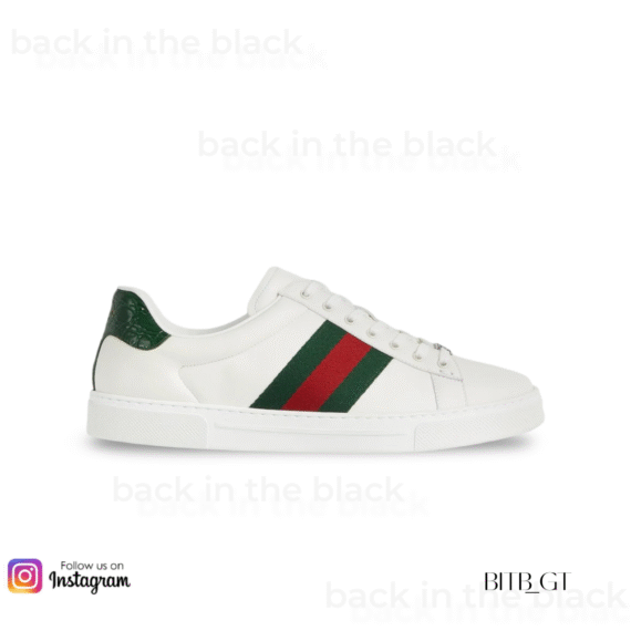 Tenis Gucci