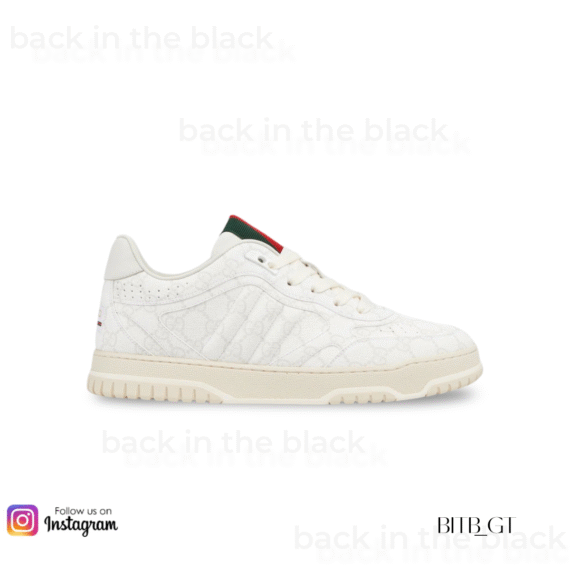 Zapatillas Gucci Re-Web