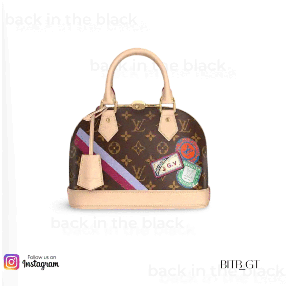 Bolso Louis Vuitton