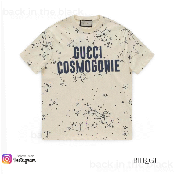 Playera Gucci
