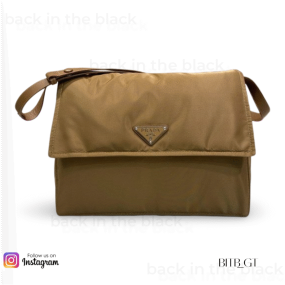 Bolso prada