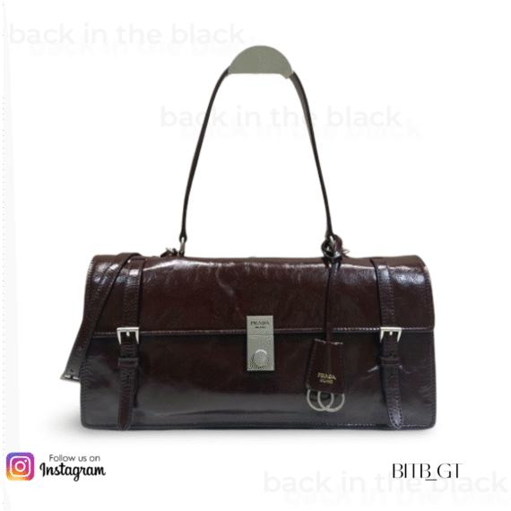 Bolso Prada