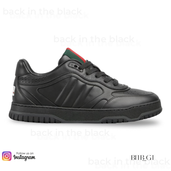 Tenis gucci para caballero