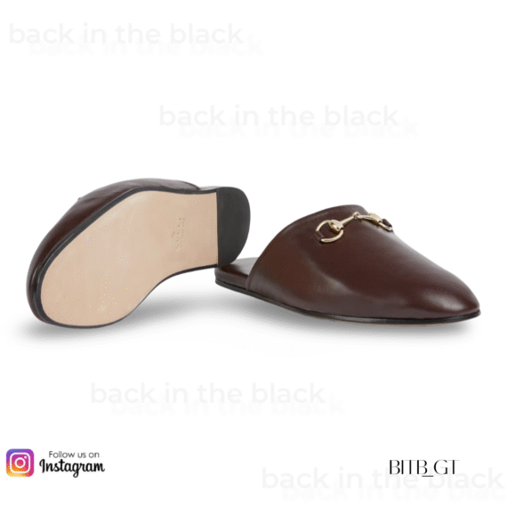 Zapatillas Gucci caballero