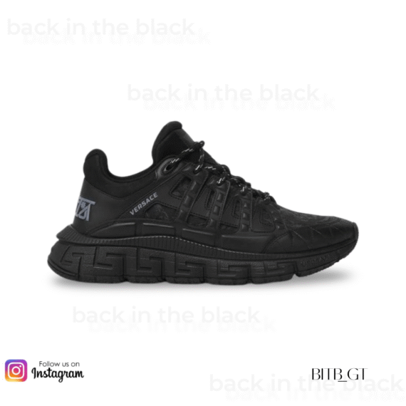 Versace tigreca barroco