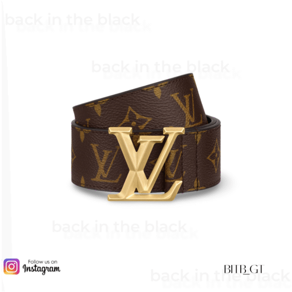 LV monogram