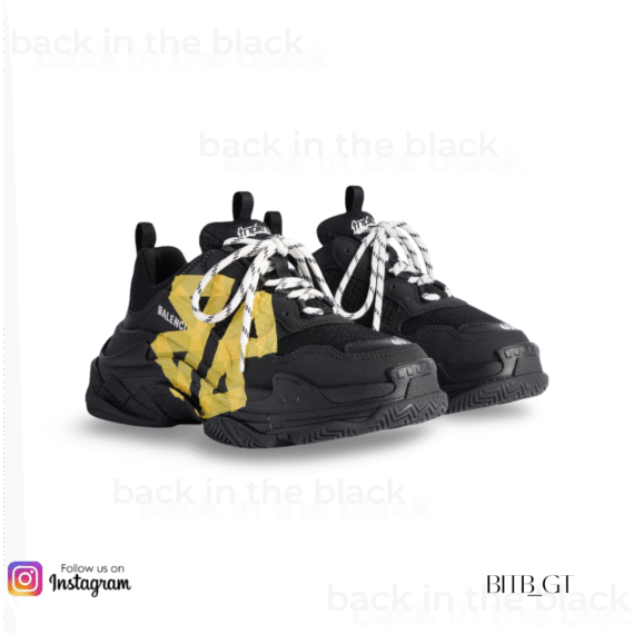 Balenciaga Triple s