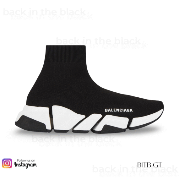 Balenciaga speed 2.0