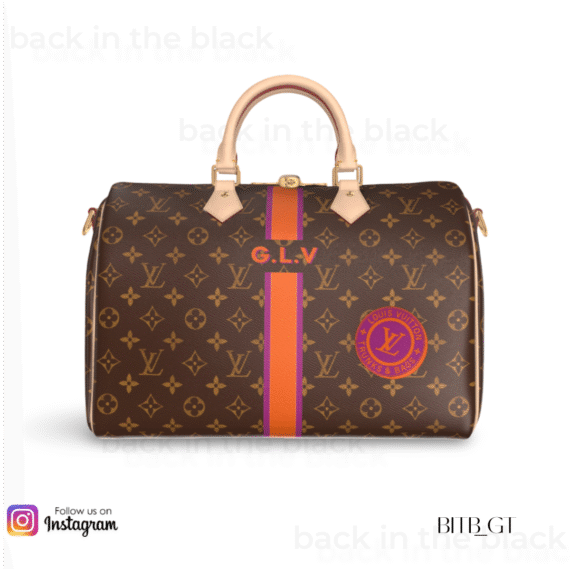 Spdidy 35 Louis Vuitton
