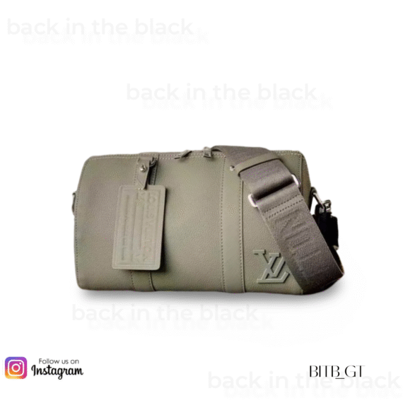 Bolso de Hombro Keepall Aerogram City