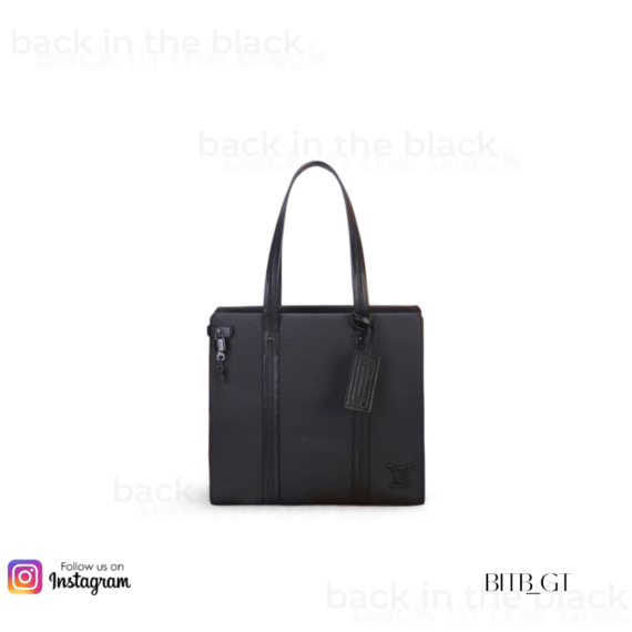 LOUIS VUITTON takeoff tote shoulder Bag