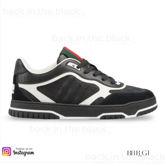 Sneakers Gucci Re-Web