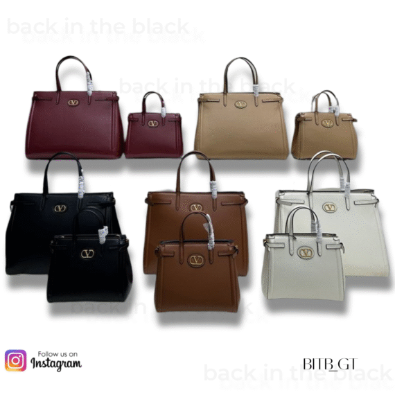 Valentino Garavani Tote  Con Asa