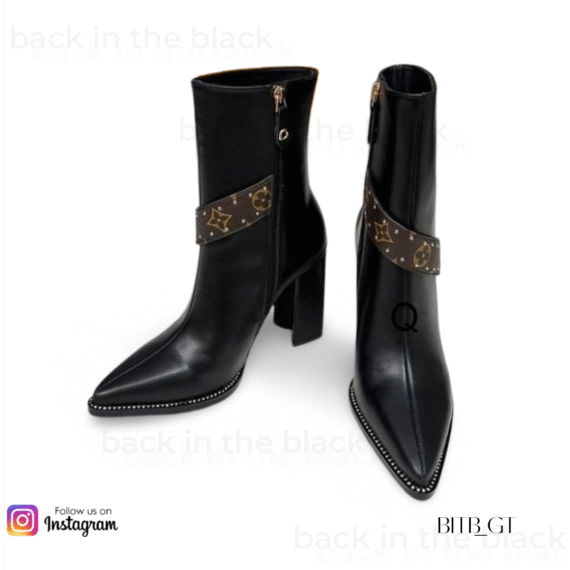 Botas clasicas Loyis Vuitton