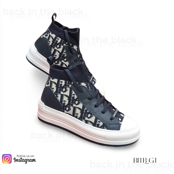 Walk'n'Dior  de Dior