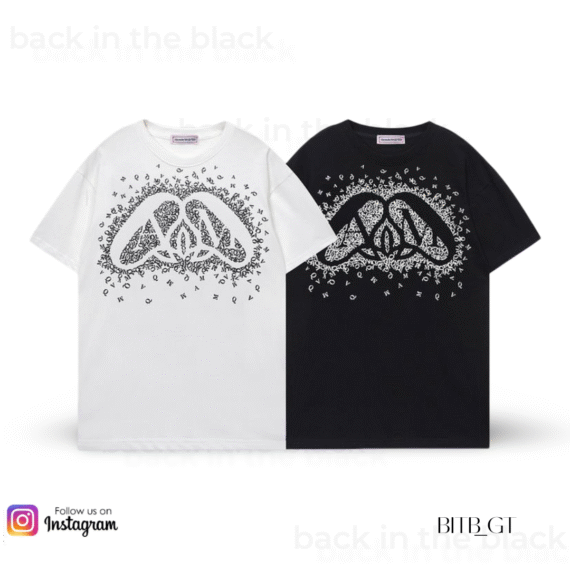 Exploded Charm de Alexander McQueen para hombre.