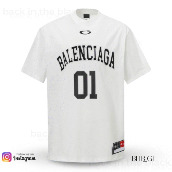 Balenciaga lion club