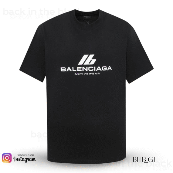 Balenciaga active wear