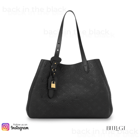 Louis Vuitton All in One MM