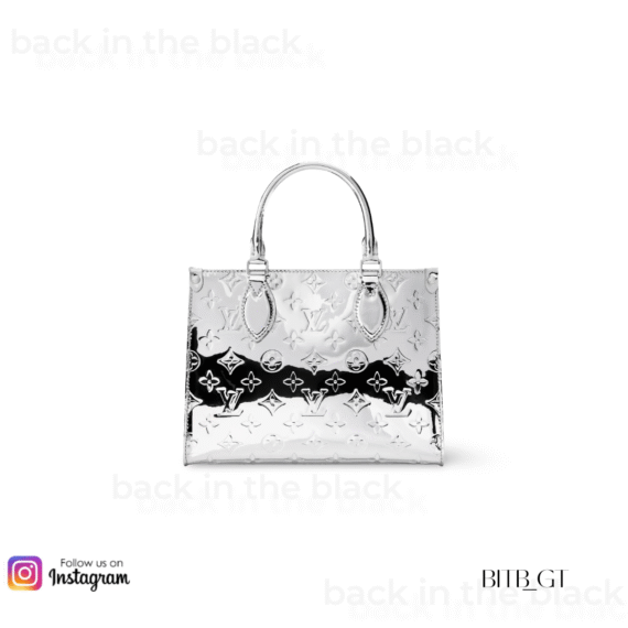 Louis Vuitton OnTheGo PM