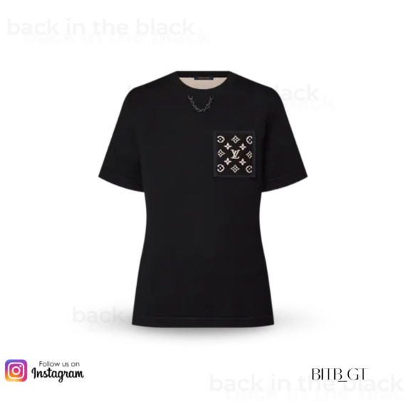 Camiseta lv