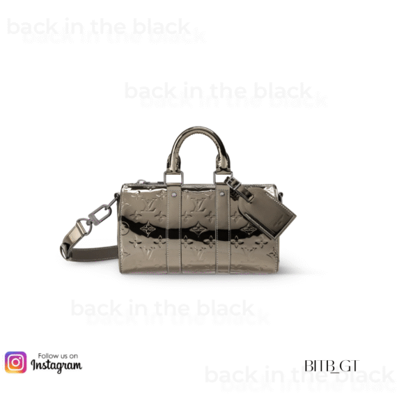 bolso Louis Vuitton Keepall 25.