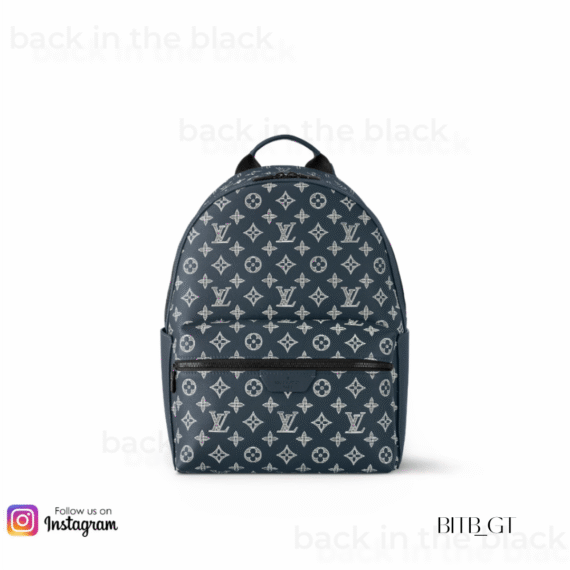 mochila Louis Vuitton Discovery PM