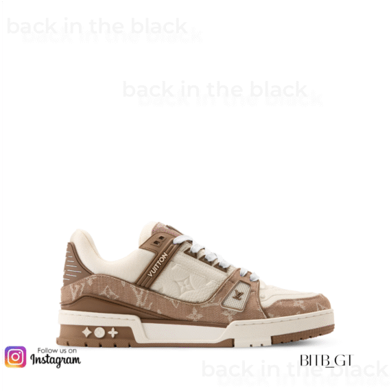 Louis Vuitton LV Trainer