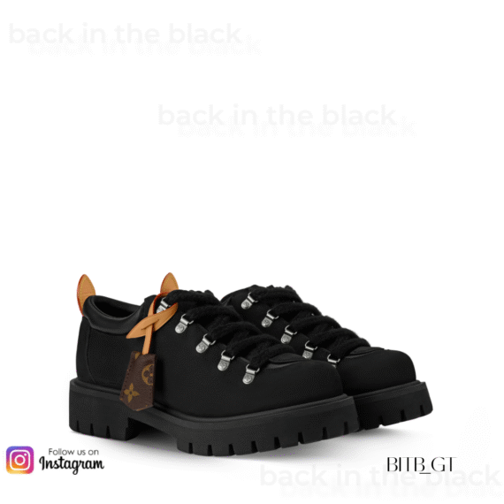 Louis Vuitton LV Remix Derby.