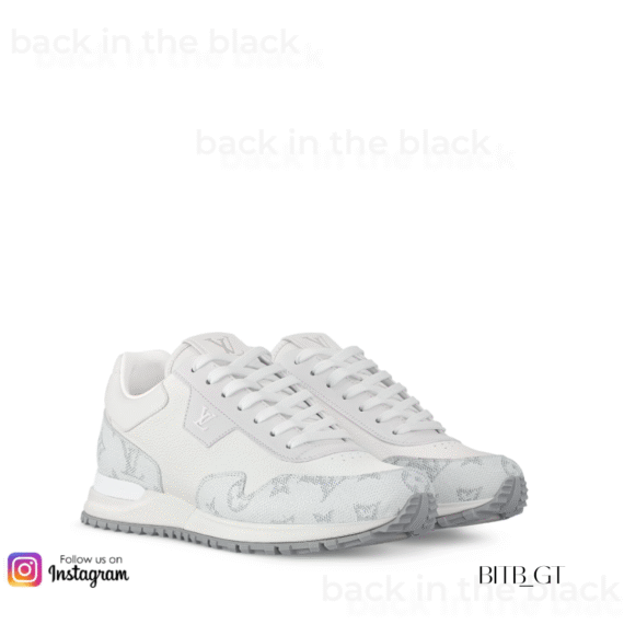 Louis Vuitton Run Away Sneaker