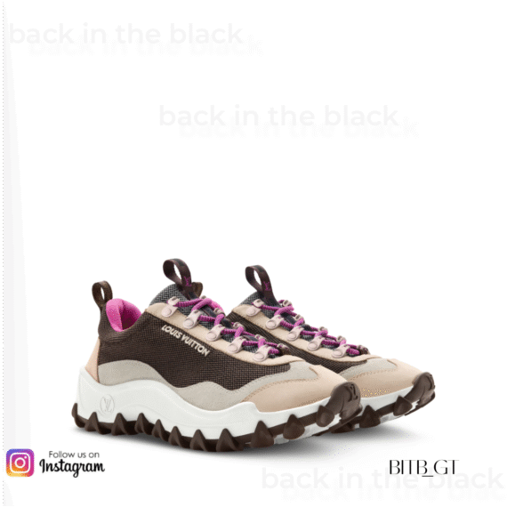 Louis Vuitton LV Rush Xplorer