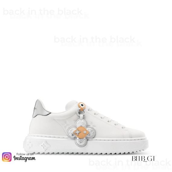 Louis Vuitton Time Out