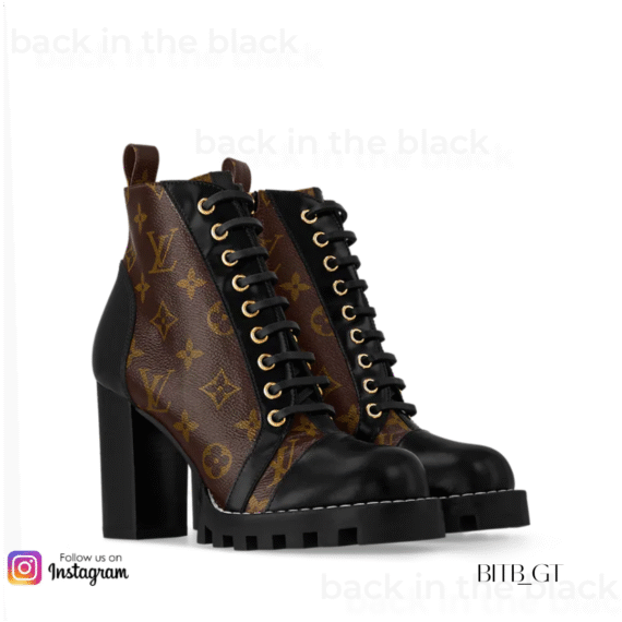 Louis Vuitton Star Trail