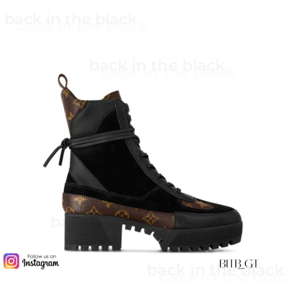 Laureate Desert Boot -  Shoes