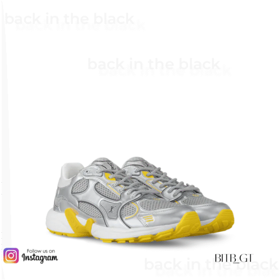 zapatilla deportiva LV Olympia