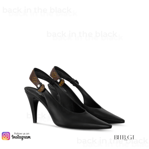 Louis Vuitton Legacy