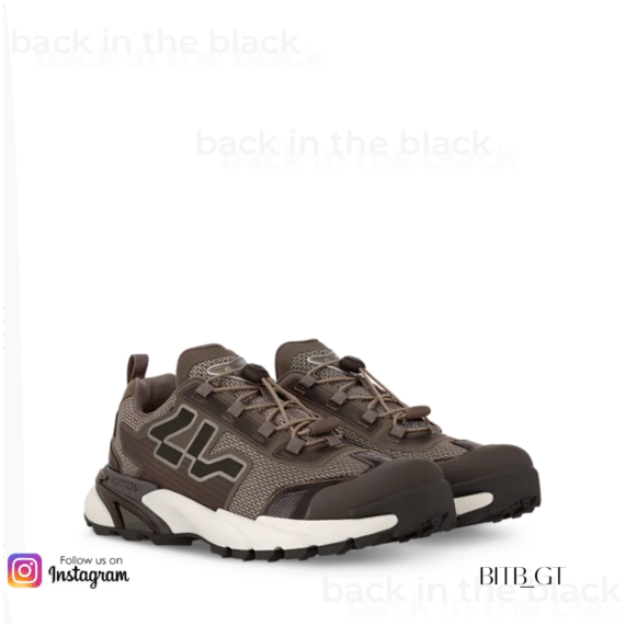LV Runner Tatic