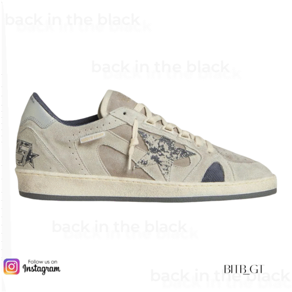 Golden Goose Ball Star LTD