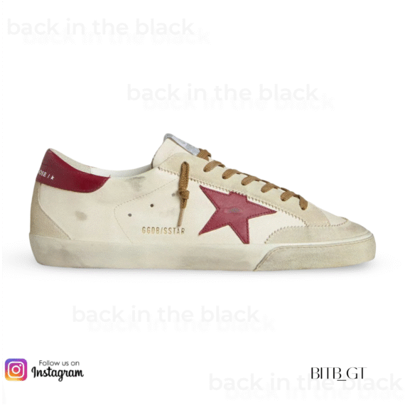 Golden Goose super star