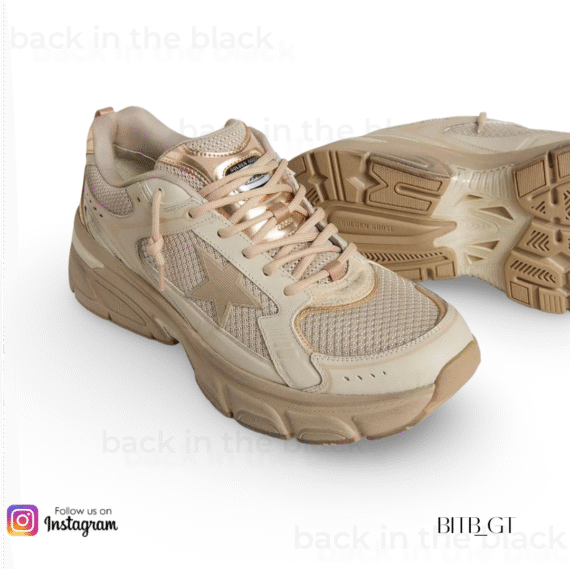 Golden Goose Lightstar