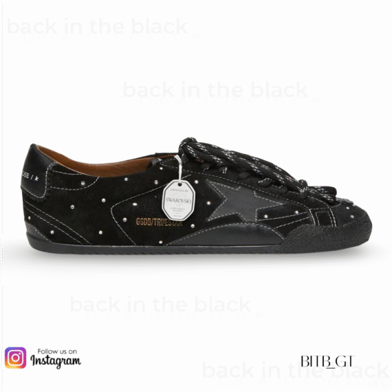 Golden Goose True Star