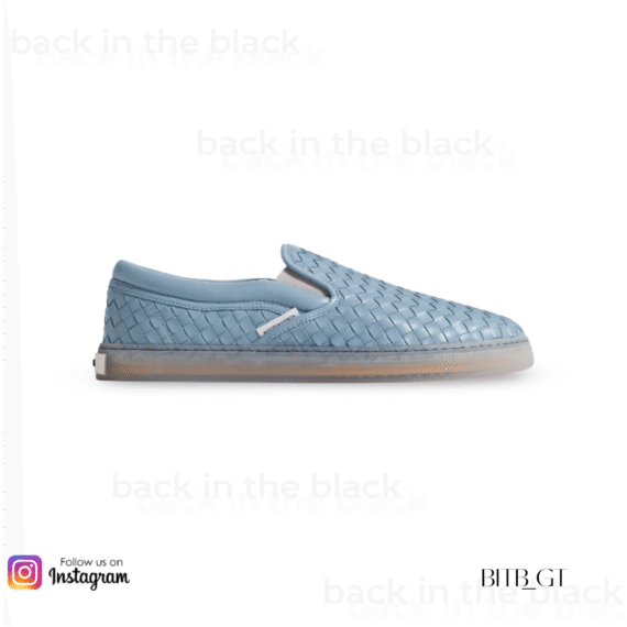 Veneta Serena Slip-On